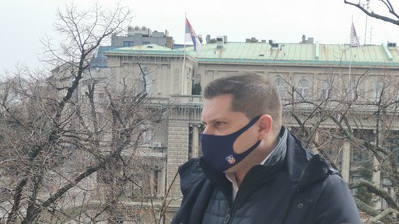 U Beogradu vakcinisano više od 50 posto populacije od 65 do 75 godina